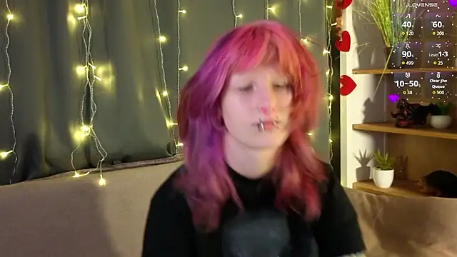 KandraCruser online show from March 2026 08:05:02 PM