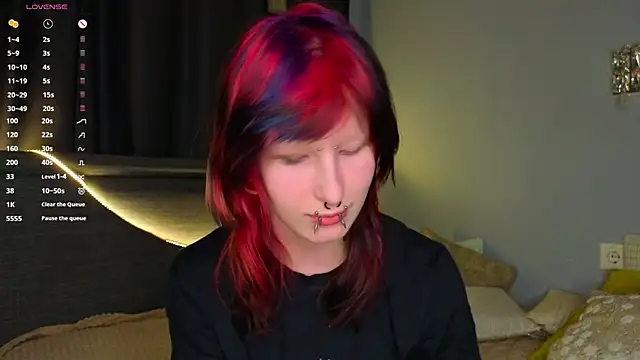 KandraCruser online show from January 2026 08:47:01 PM