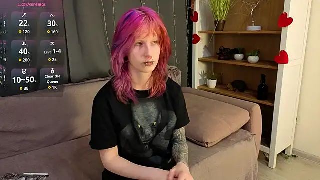 KandraCruser online show from March 2026 08:03:01 PM