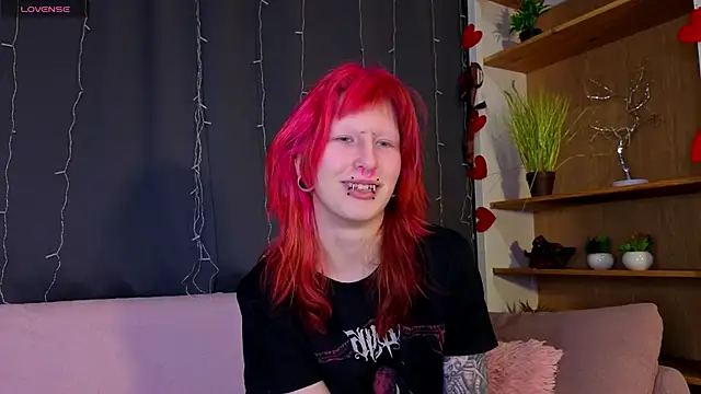 KandraCruser online show from February 2026 08:18:01 PM