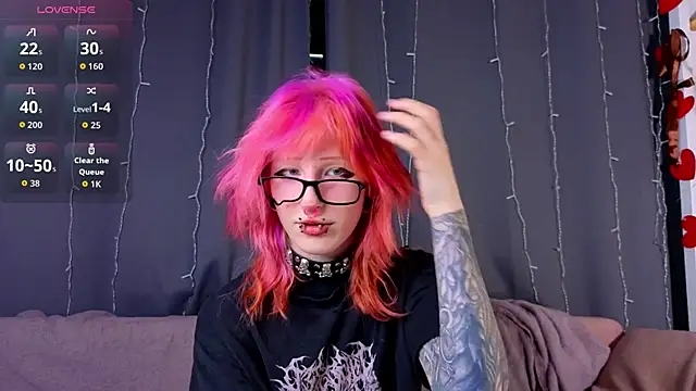 KandraCruser online show from February 2026 08:08:02 PM