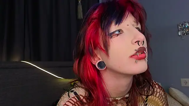 KandraCruser online show from January 2026 08:25:02 PM