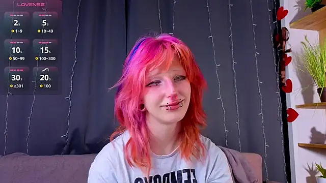 KandraCruser online show from March 2026 08:05:01 PM