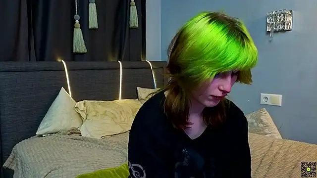 KandraCruser online show from October 2025 08:32:02 PM