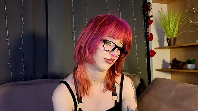 KandraCruser online show from February 2026 08:42:01 PM