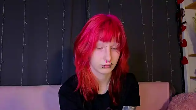 KandraCruser online show from February 2026 08:17:02 PM