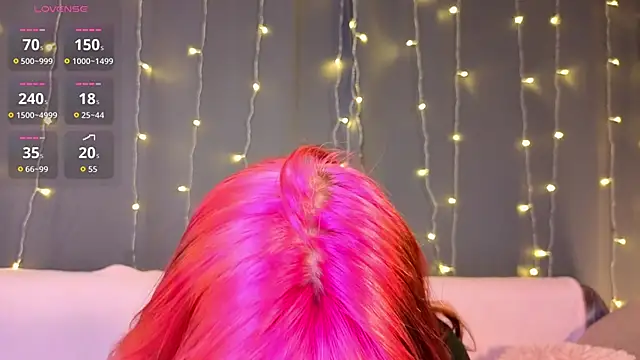 KandraCruser online show from February 2026 08:28:02 PM