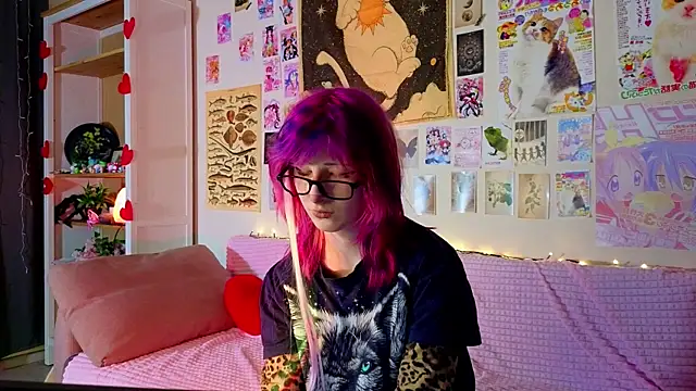 KandraCruser online show from April 2026 08:35:01 PM