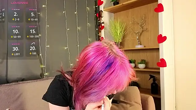 KandraCruser online show from March 2026 08:04:02 PM