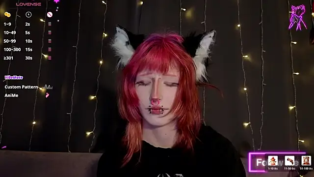 KandraCruser online show from February 2026 09:53:01 AM