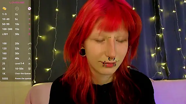 KandraCruser online show from February 2026 08:38:01 PM