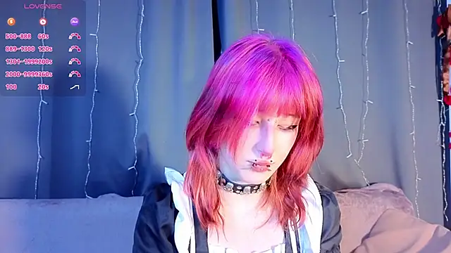 KandraCruser online show from February 2026 08:39:02 PM