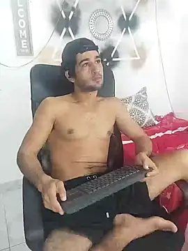 Aaron haren1 online show from September 2025 01:55:01 AM