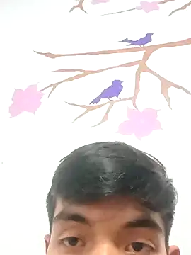 DavidVergagigante420 online show from October 2025 04:49:02 AM