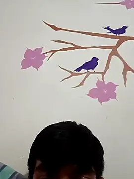 DavidVergagigante420 online show from February 2026 09:36:01 PM