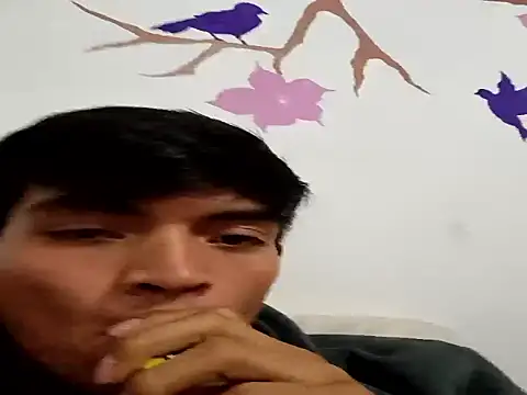 DavidVergagigante420 online show from December 2025 03:23:01 AM