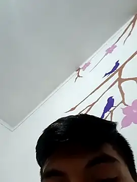 DavidVergagigante420 online show from March 2026 12:40:01 AM