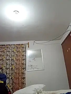 DavidVergagigante420 online show from October 2025 06:23:01 AM