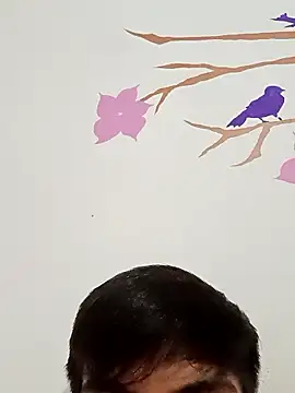 DavidVergagigante420 online show from November 2025 10:43:02 PM