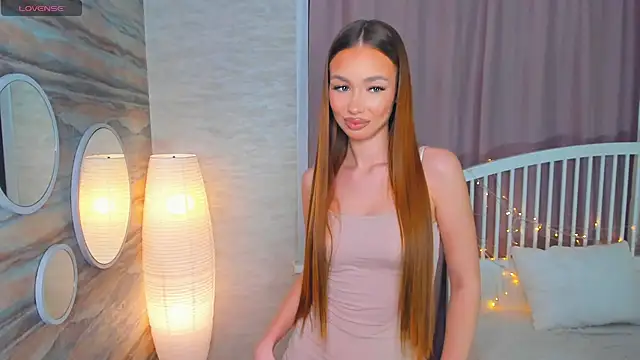 NedraLober online show from February 2026 07:23:01 PM