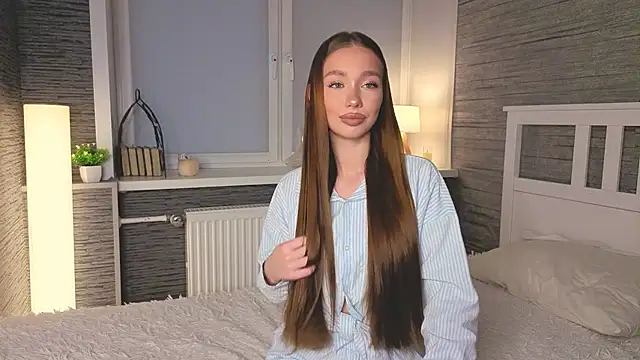 NedraLober online show from November 2025 06:57:01 AM