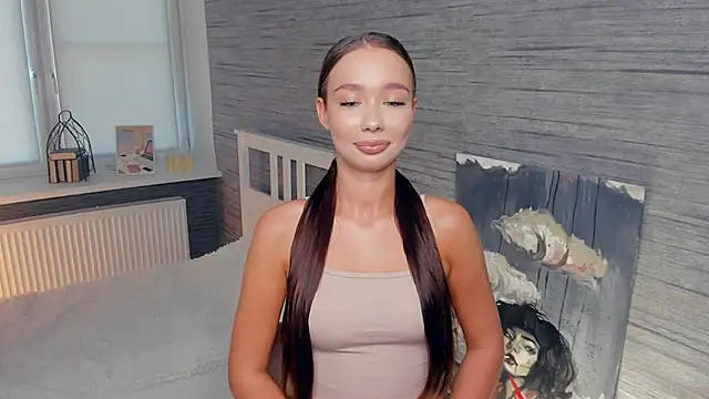 Snapshot of NedraLober chatting on September 2025 07:07:01 AM NedraLober online show from September 2025 07:07:01 AM