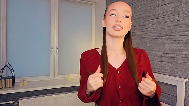 NedraLober online show from January 2026 07:26:01 AM