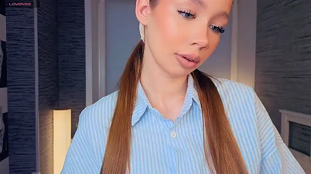 NedraLober online show from January 2026 07:34:02 AM