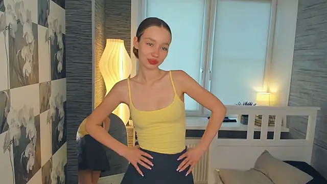 NedraLober online show from June 2026 07:08:02 AM