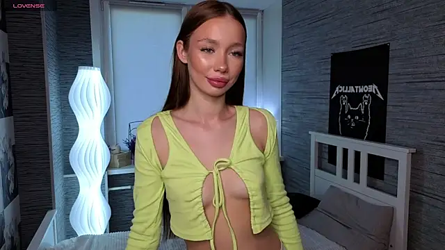 NedraLober online show from March 2026 07:32:02 AM