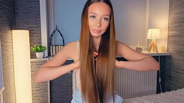 NedraLober online show from January 2026 07:04:01 AM