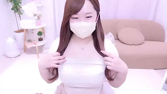 CHIAKI xxo online show from October 2025 02:21:01 AM