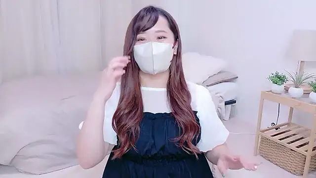 CHIAKI xxo online show from October 2025 06:39:02 AM
