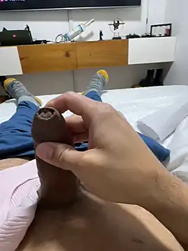 andres52720 online show from February 2026 04:43:01 AM