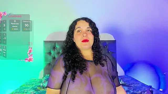 Reichel 05 online show from September 2025 03:11:01 AM