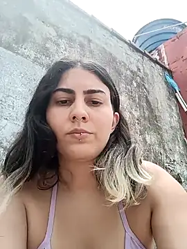 ApenasLys online show from September 2025 02:55:01 PM