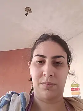 ApenasLys online show from January 2026 05:27:02 PM