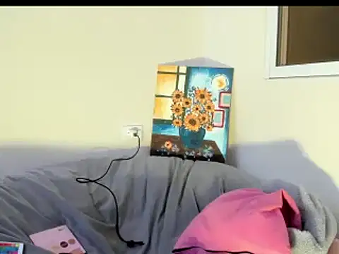 SophiaBloss online show from May 2026 09:22:02 PM
