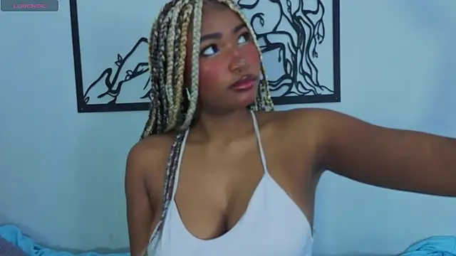 SophiaBloss online show from March 2026 03:18:02 PM