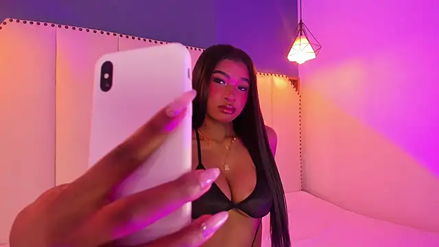 Snapshot of SophiaBloss chatting on January 2026 12:22:02 PM SophiaBloss online show from January 2026 12:22:02 PM