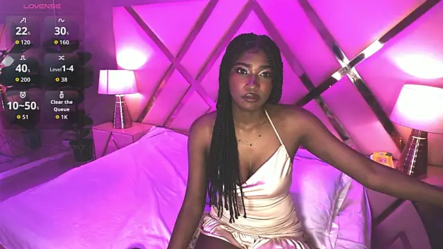 SophiaBloss online show from November 2025 03:54:02 AM