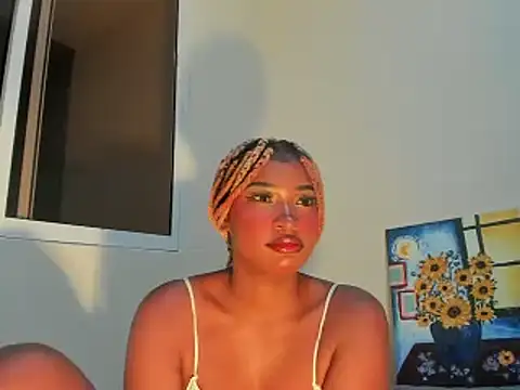 SophiaBloss online show from May 2026 07:47:01 AM