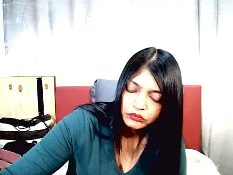 IndianAlisha online show from November 2025 06:12:02 PM