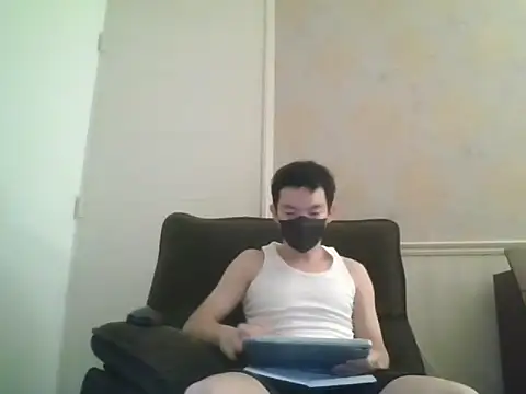 Snapshot of kaikai1335 chatting on September 2025 01:22:01 PM kaikai1335 online show from September 2025 01:22:01 PM