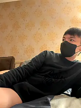 kaikai1335 online show from December 2025 08:20:02 AM