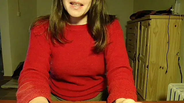Missforever online show from May 2026 09:11:02 PM