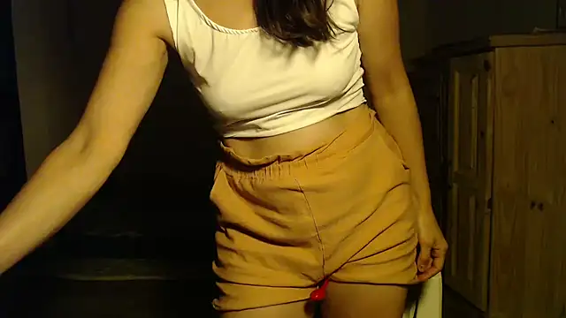 Missforever online show from May 2026 12:15:01 AM