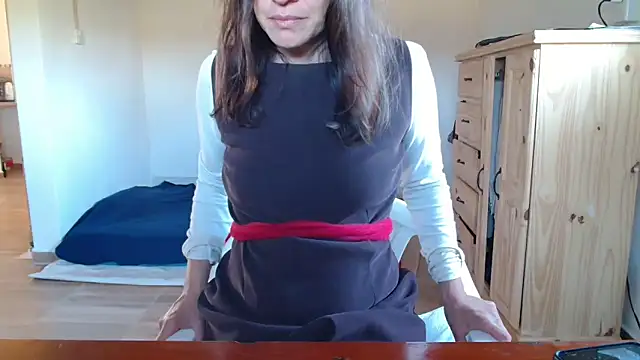 Missforever online show from May 2026 07:16:01 PM