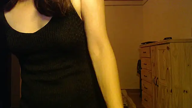 Missforever online show from March 2026 02:04:02 AM