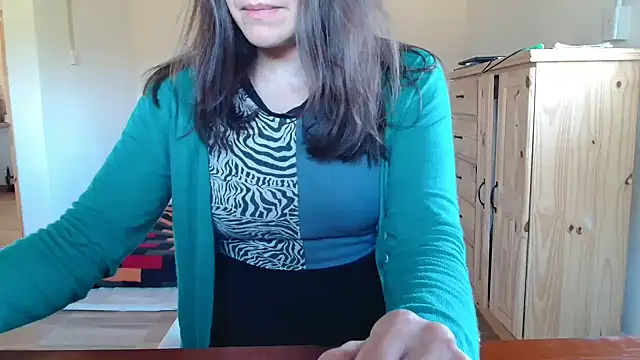 Missforever online show from May 2026 03:19:02 PM